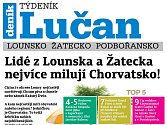 Týdeník Lučan z 10. července 2018