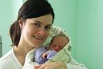 Mamince Ivaně Lošťákové z Hřivic se 2. dubna v 1.30 hodin narodila dcera Eva Lošťáková. Vážila 3,25 kilogramu a měřila 52 centimetrů. 