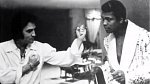 Elvis Presley a Mohammad Ali