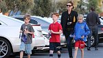 Julia Roberts (50): Nejtajemnější celebrita, víme, co dělá a jak vypadají její děti!