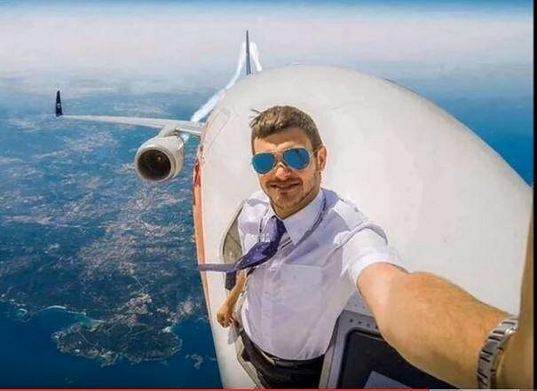 Nejnebezpečnější selfies