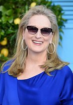 Meryl Streep