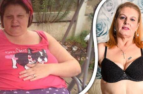 Nicky Codrai (42): Zhubla téměř 80 kilogramů, ale štěstí jí to nepřineslo. Co se stalo?