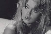 Brigitte Bardot

