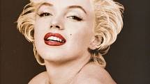 Nezapomenutelná Marilyn Monroe