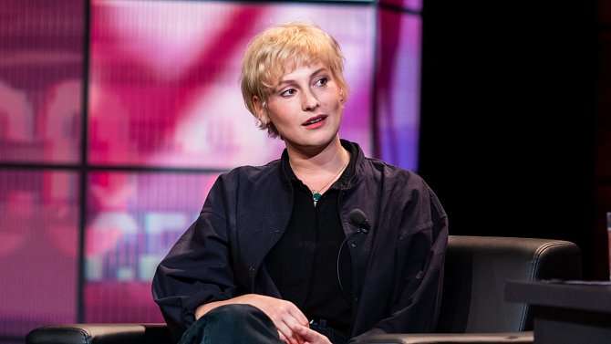 Anna Fialová popsala setkání se sestrou Ivety Bartošové. 