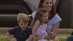 Když vidíme Kate s dětmi, je to opravdu čirá radost.