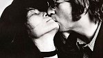 Yoko Ono a John Lennon 1971