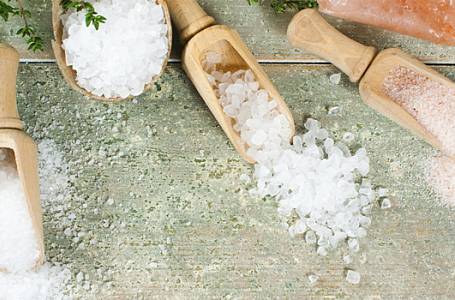 7 super vychytávek, které dokážete s “obyčejnou” kuchyňskou solí