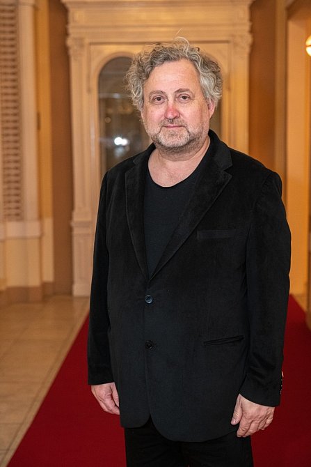 Jan Hřebejk doporučil fanouškům Somra film s legendárním hercem. 
