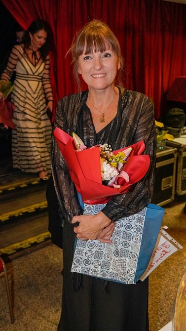 Ivana Bartošová za čtyři roky oslaví šedesátku a vypadá skvěle
