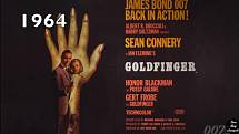 Goldfinger (1964)