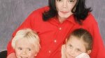 Utajované snímky ze života dětí Michaela Jacksona: Tohle jste asi nečekali...