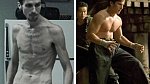 Christian Bale coby Trevor Reznik v hororu Mechanik