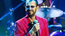 V kauze Pandora Papers prý figuruje i člen skupiny Beatles Ringo Star.