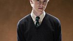 Harry Potter a Fénixův řád - Tom Felton coby Draco Malfoy