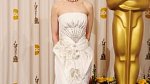 Oscar 2011: Nicole Kidman v dokonalém modelu od Diora nezklamala.