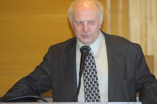 Jaromír Jágr starší zemřel ve věku 82 let. 