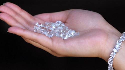 Deset největších zajímavostí o diamantech