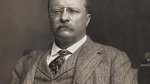 Theodore Roosevelt - prezident USA