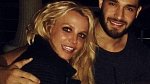 Britney a Sam
