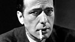 Humphrey Bogart: „Nikdy jsem neměl vyměnit skotskou za martini!“