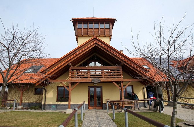Farma Bolka Polívky zkrachovala v roce 2013.