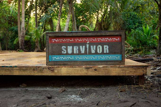 Survivor 2022 není pro každého