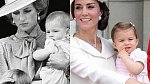 Diana s dětmi vs. Kate s dětmi