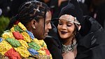 A$AP Rocky se nechal slyšet, že je Rihanna ta pravá.