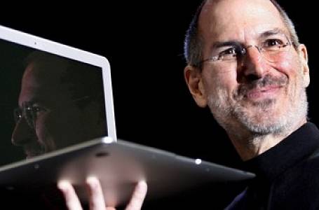 Tajemství úspěchu Stevea Jobse