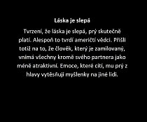 Vzorec na lásku: Vypočítejte si, kdy je ideální se osudově zamilovat