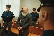 Ivan Roubal byl roku 2000 odsouzen na doživotí