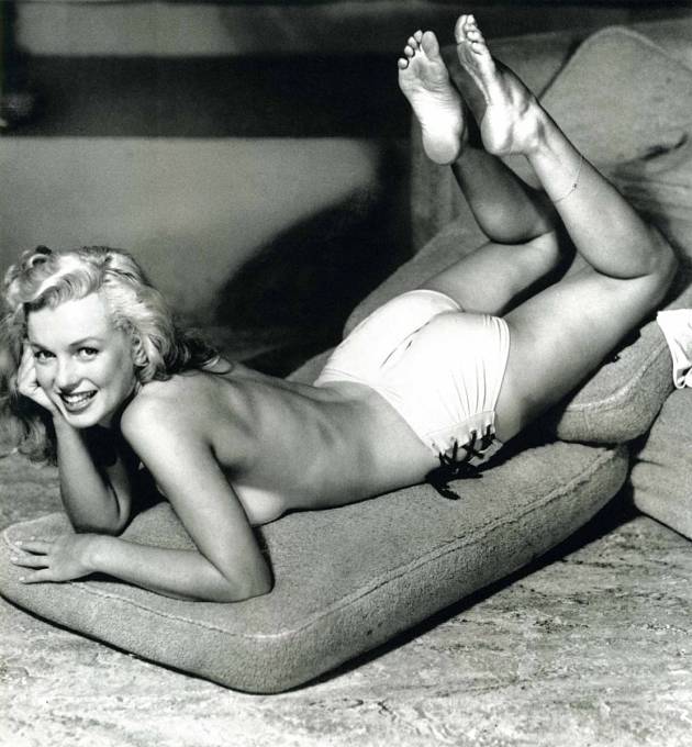 Smrt Marilyn Monroe nadále zůstává záhadou. 