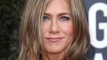 Jennifer Aniston vypadá pořád stejně.