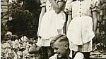 Děti velitelů z Osvětimi vyrůstaly v koncentračním táboře tedy v místě pracoviště svých rodičů.