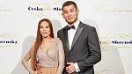 Monika Bagárová a Makhmud Muradov se rozešli loni, pak se dali dohromady a po pár týdnech opět došlo k rozchodu, tentokrát definitivnímu