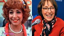 Didi Conn coby Frenchy