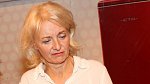 Veronika Žilková je z chování velvyslance znechucená