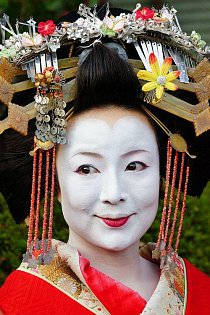 Oiran