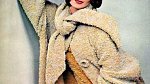 Wilhelmina Cooper - 180 cm, prsa: 96 cm, pas: 60 cm, boky: 91 cm. Tato ambiciózní žena dokonce založila vlastní modelingovou agenturu a to v roce 1967 v New Yorku. Wilhelmina zemřela v pouhých 40 letech na rakovinu.