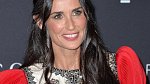 Demi Moore - Nar. 11. 11. 1962 Roswell, New Mexico, USA