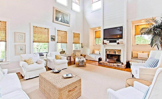 Sandra Bullock prodává jedno ze svých luxusních sídel, na hollywoodské poměry za lidových 6,5 milionu dolarů.