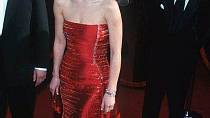 Catherine Zeta-Jones: Ceny Akademie - 1999