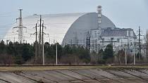 Lidé začali skupovat jód už ve chvíli, kdy bylo oznámeno, že ruská armáda obsadila Černobyl. 