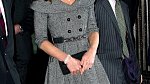 Nejelegentnější šaty Kate Middleton