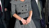 Nejelegentnější šaty Kate Middleton
