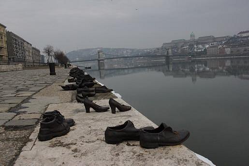Budapešť v zimě - dobré důvody proč ji navštívit 
