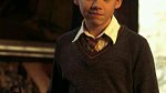 Harry Potter a Tajemná komnata - Rupert Grint coby Ron Weasley