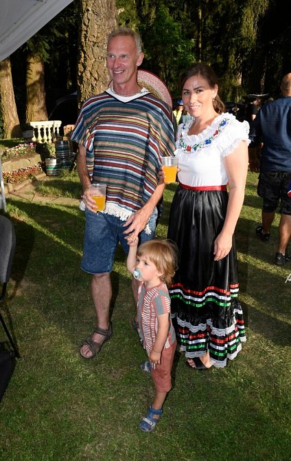 Dominik Hašek s rodinou tráví co nejvíce času.